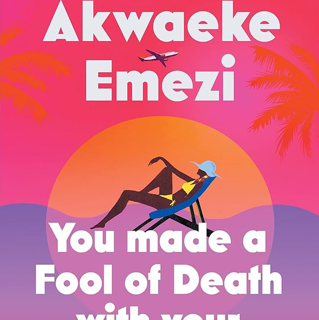 You Made a Fool of Death with Your Beauty