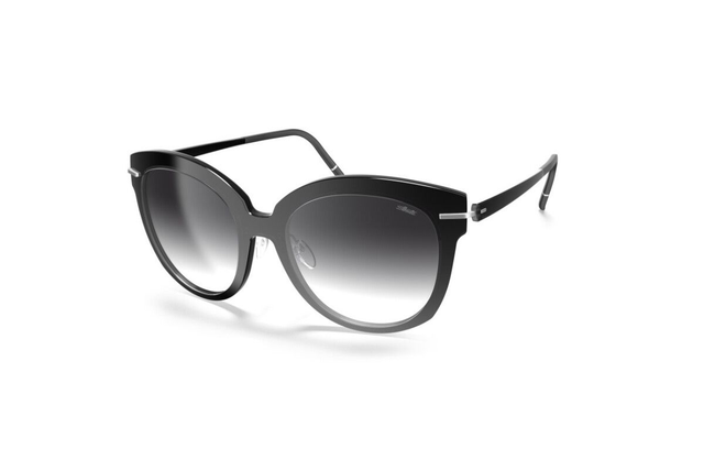 Eyewear Woman Silhouette Infinity Collection SIL_03194_75_9010