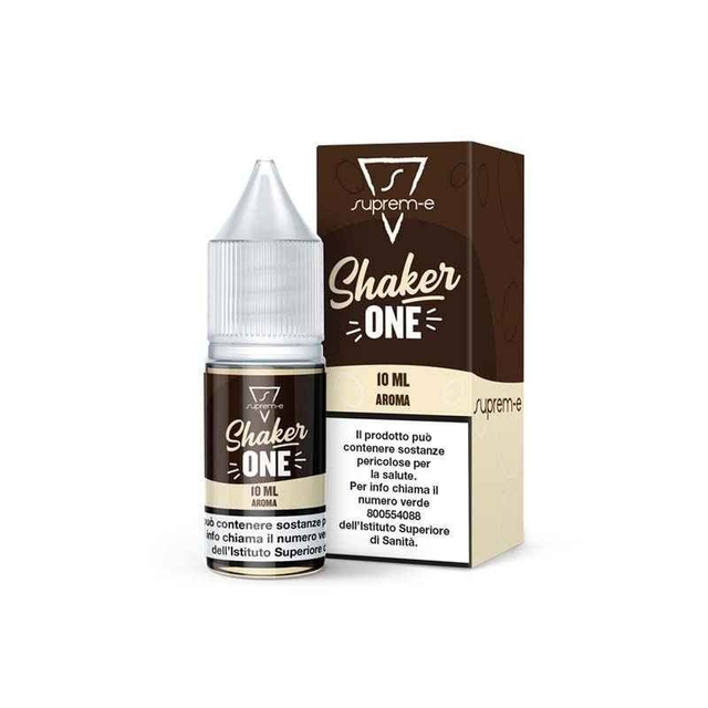 SUPREM-E Shakerone Aroma Concentrato 10ml 0mg EAN806812248032