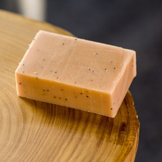 Savon Patchouli-Lavande