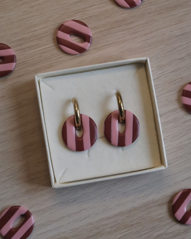 Coffret Les Précieux personnalisable - doré