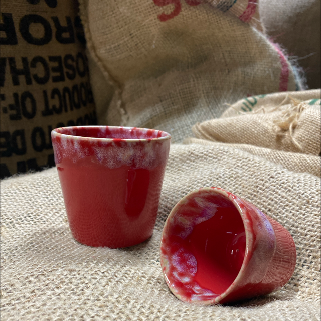 Kaffeebecher / Espressobecher