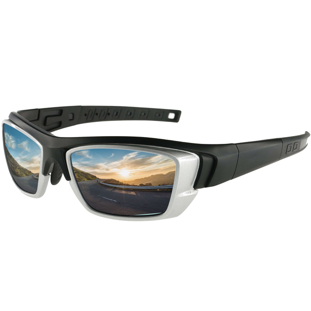 Bigwave 970 Pro Mate Silber