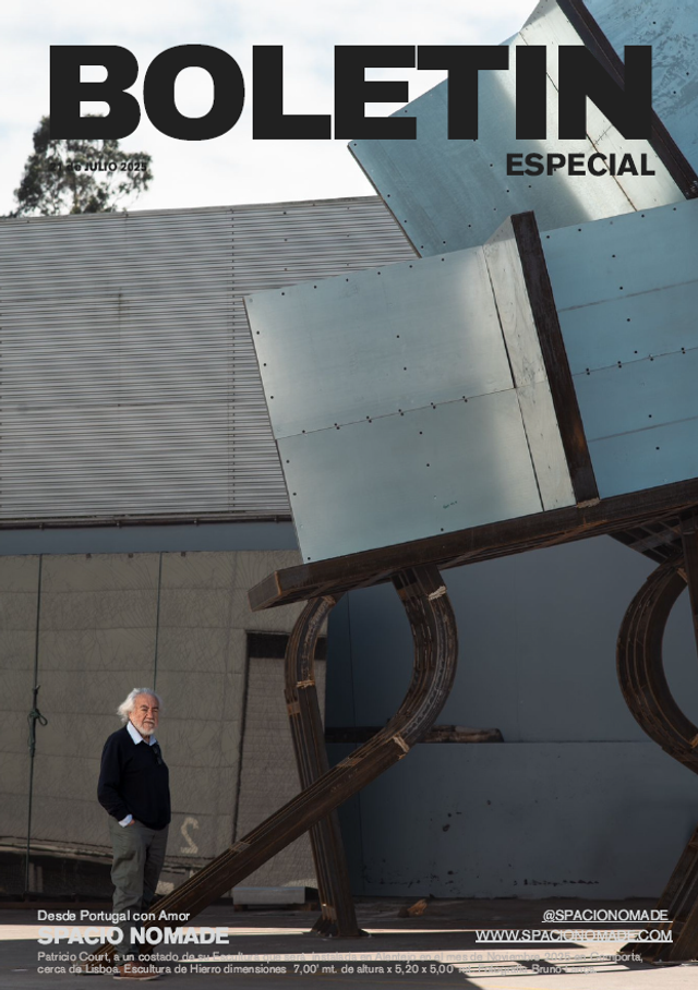 ARCHIVO BOLETÍN 2025