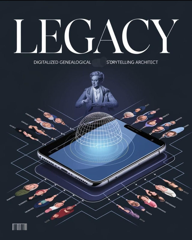 LEGACY DIEGESIS EDUCOACHING  BEYOND 40