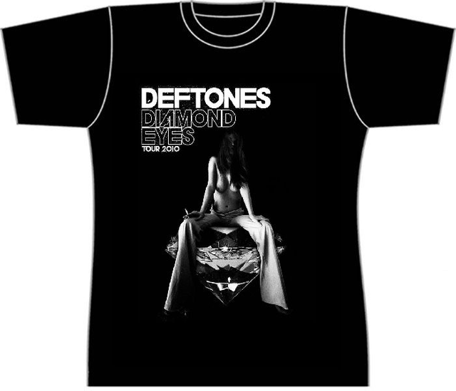 Deftones 