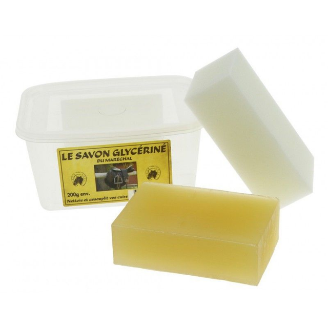 SAVON GLYCÉRINÉ DU MARÉCHAL