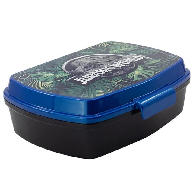 Sandwichera rectangular ju