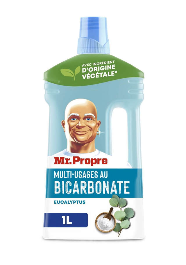 Nettoyant Ménager Multi-Usages MR PROPRE