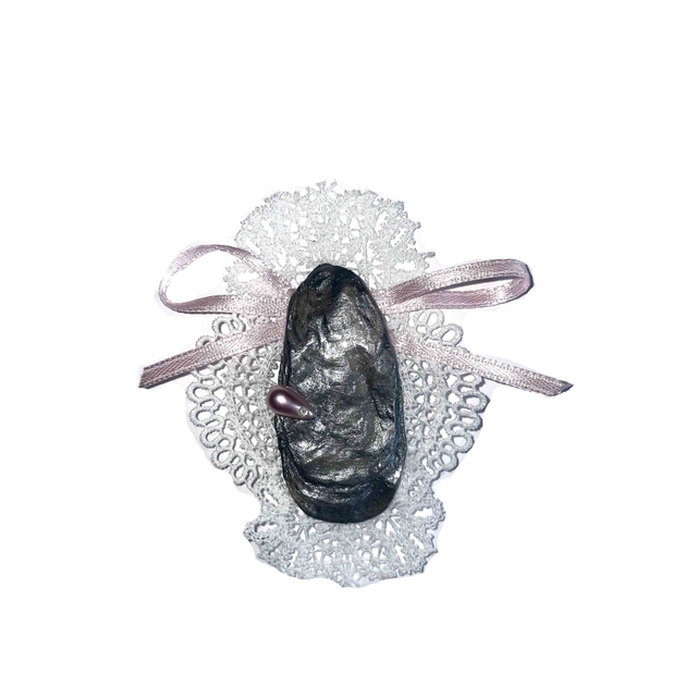 &#039;ocean princess&#039; brooch