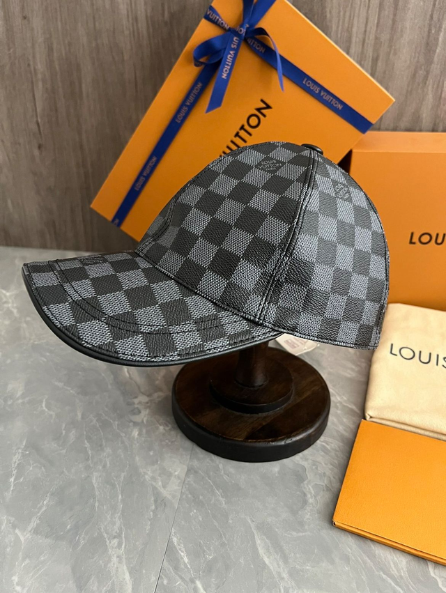 Casquette LV