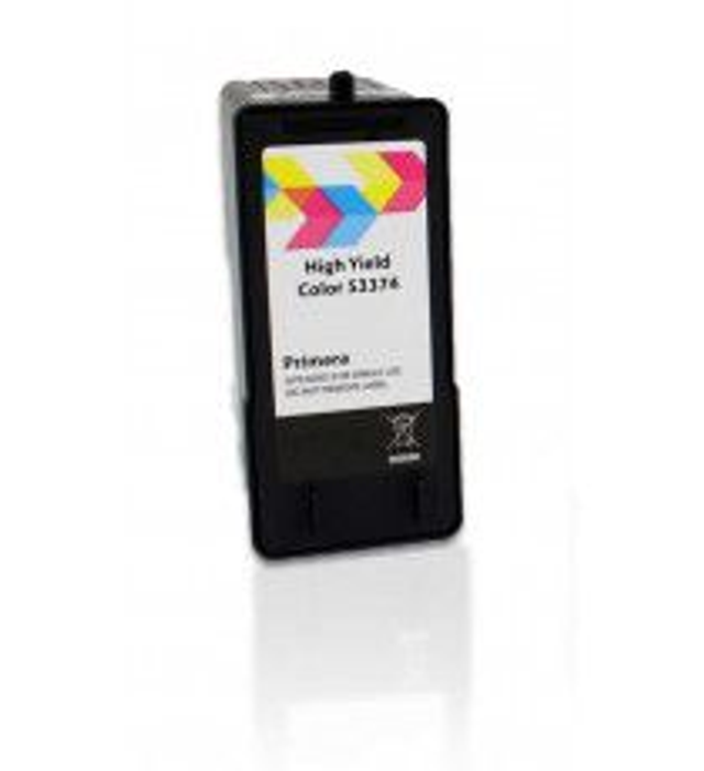 ( TTC )Cartouche d'encre pigmenté pour Primera LX500e et 500 ec