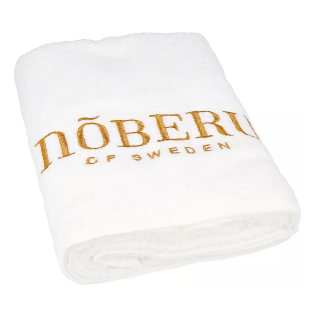 Noberu Shaving Towel 80x46