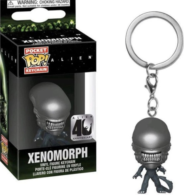 0465 - Aliën -  Xenomorph