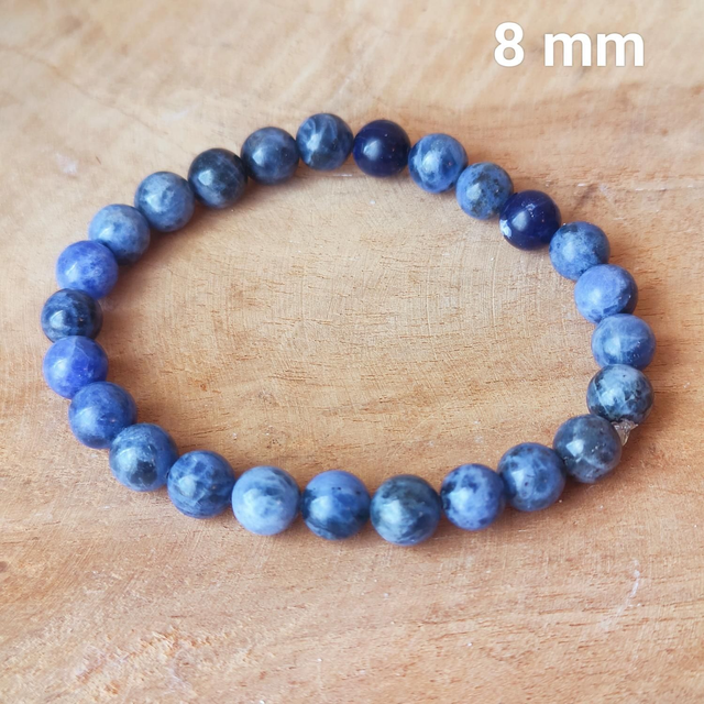 Bracelet Sodalite A