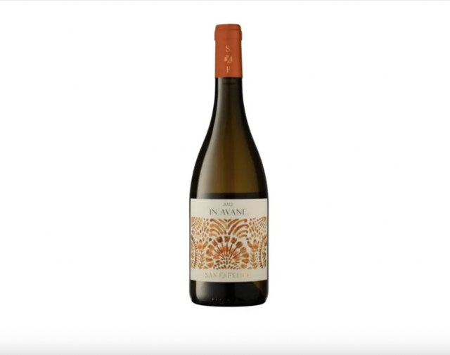 Toscana IGT Chardonnay In Avane