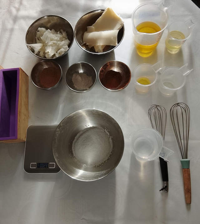 👩‍🔬 Atelier Cosmétique en Solo - 2 formules au choix