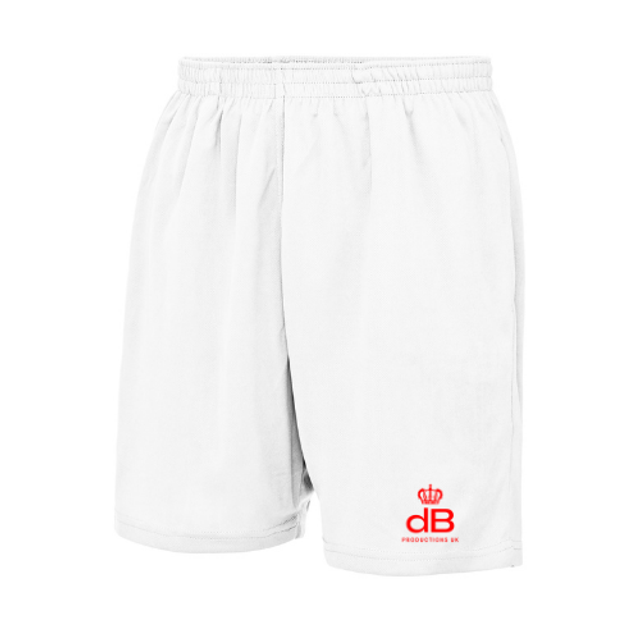 dB Sport shorts