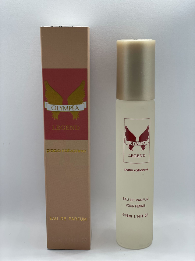 PACO RABANNE Olympea Legend