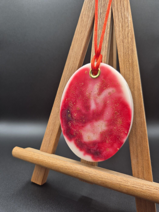 Suspension parfumée - CERISE NOIRE