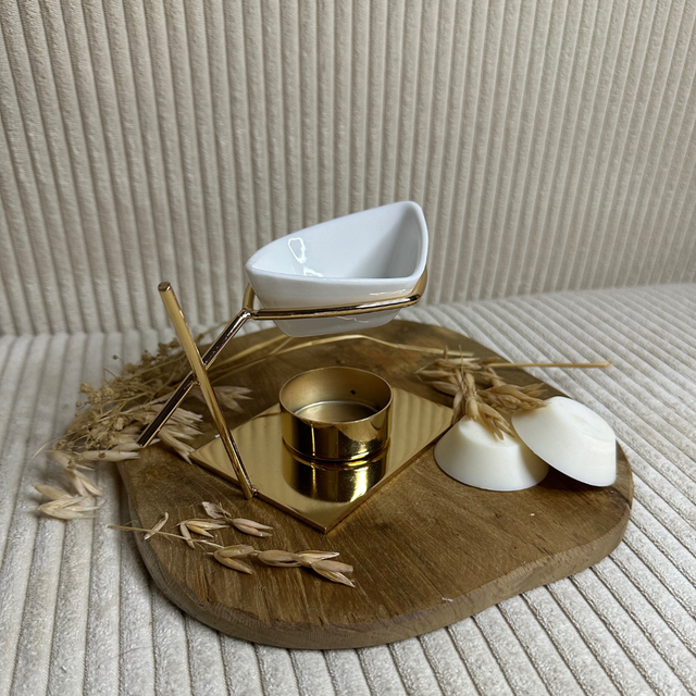 Brûle-parfum - MATELOT