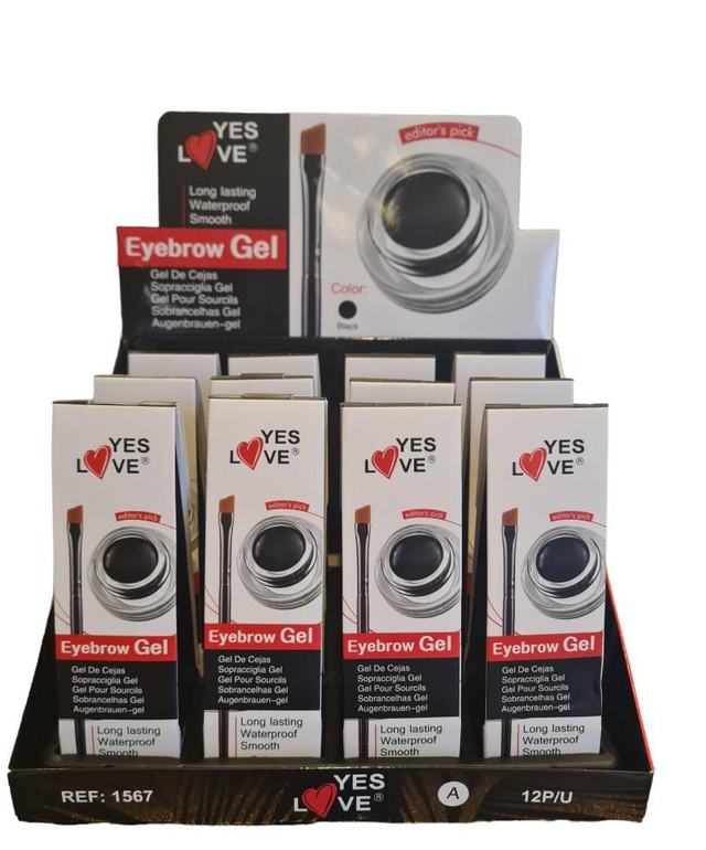 Eye-Brow sourcils en pot