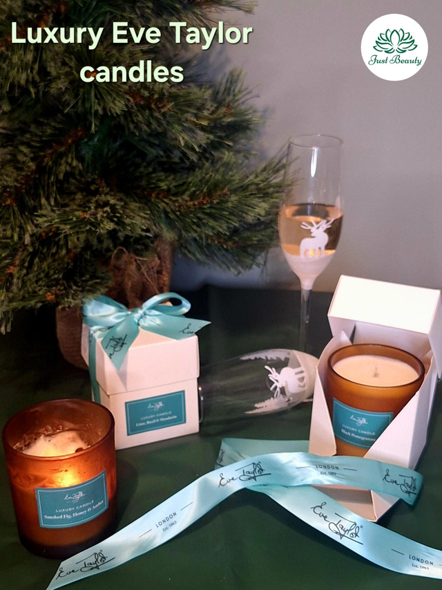 Luxury Special Edition Candles