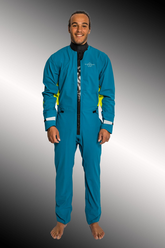 STARBOARD ALLSTAR MEN SUP SUIT | M/50 | Monarchy/Beat