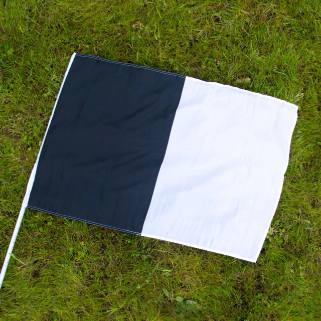 Small Flag (12” x 18”)