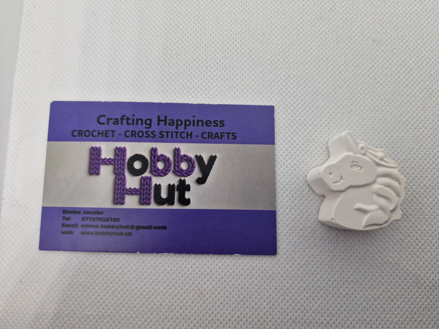 Paint-Your-Own Unicorn