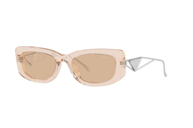 Eyewear Woman Prada  PR 14YS 19M4I2