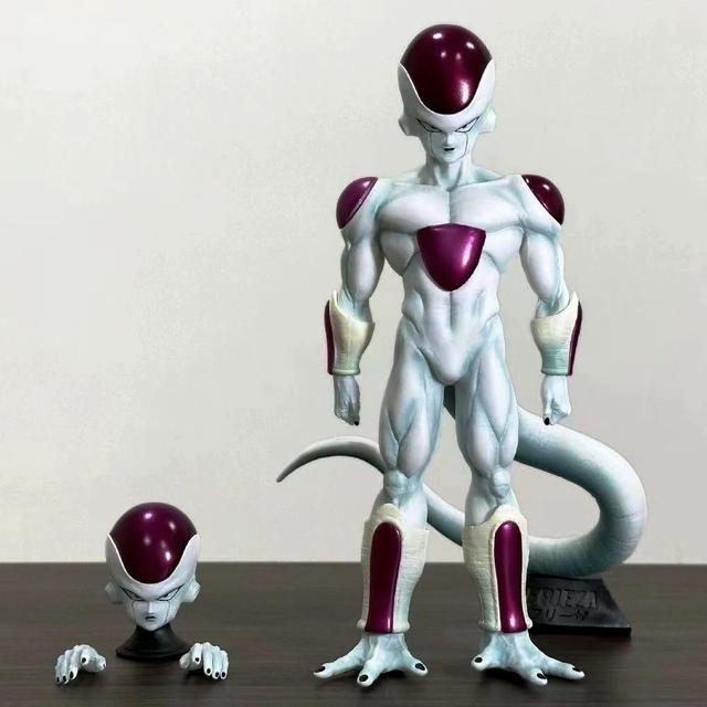 Dragonball Z collectors actie figuur Freeza (24cm)