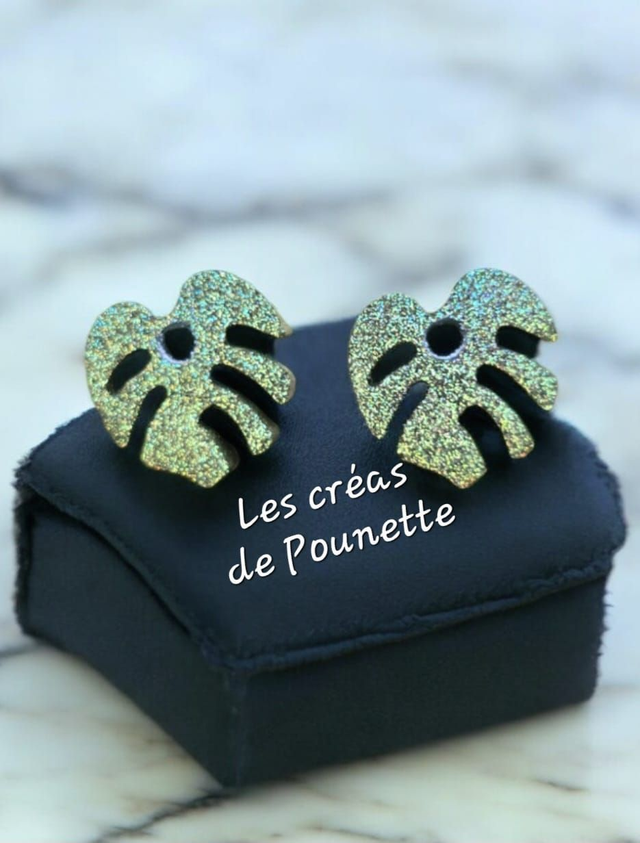 Les minis feuilles