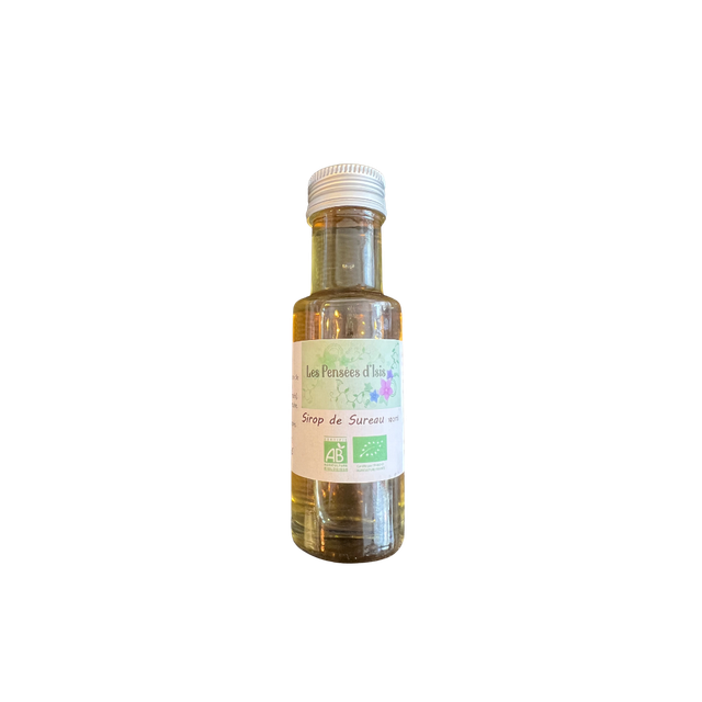 Sirop de Sureau 100 ml