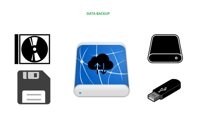 Data Backup