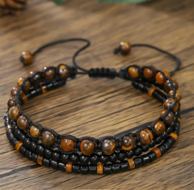 Bracelet collection "atypique"