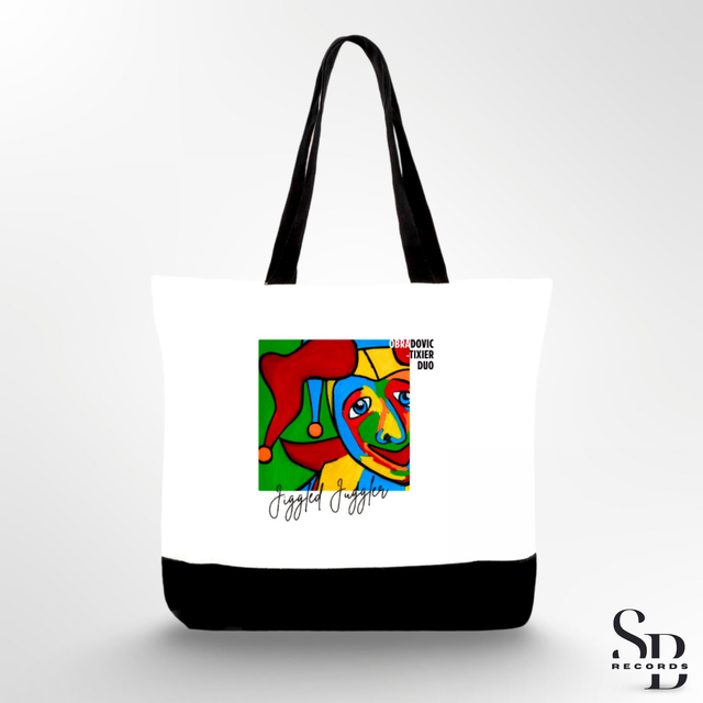 Bag | Jiggled Juggler