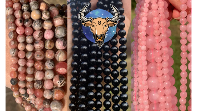 Taureau - Version n°1 (signe astro)