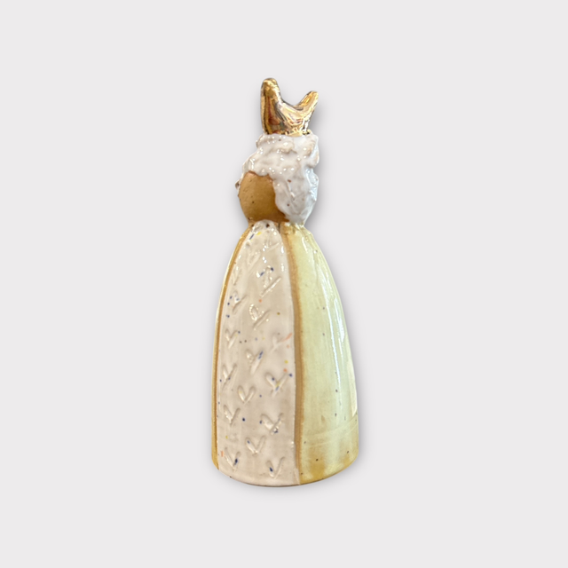 Queenies #7 af CharlottesClayGround