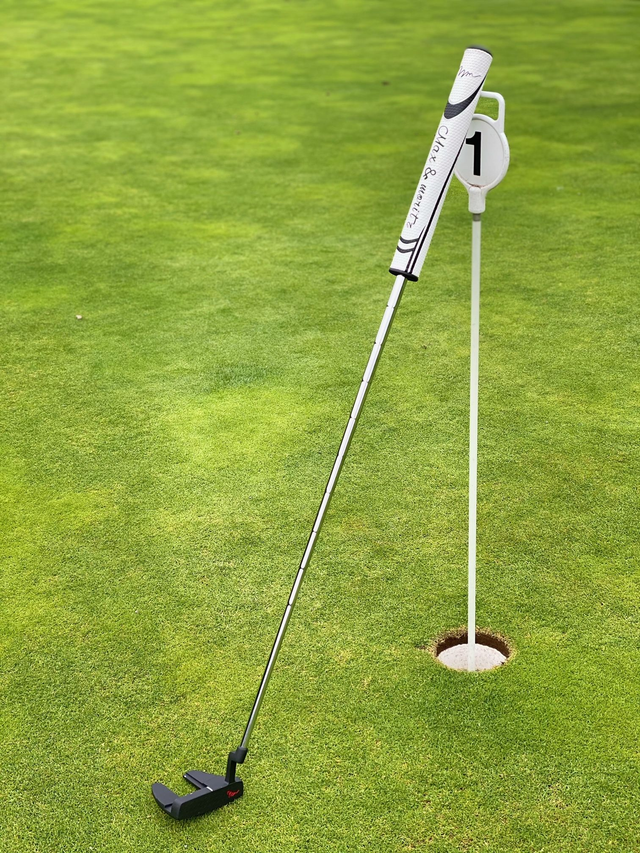 Mallet Putter B ware