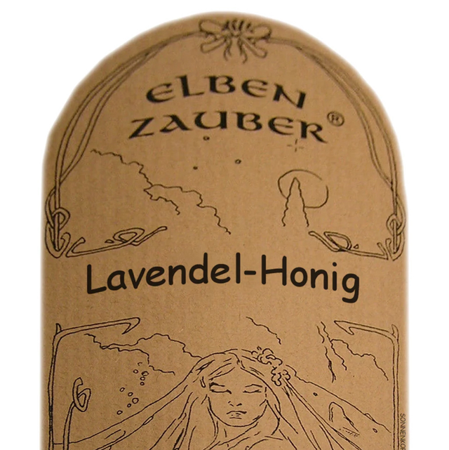 LAVENDEL-HONIG