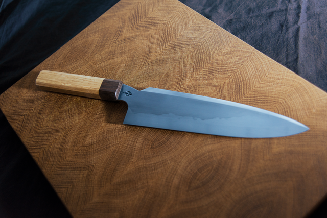 Signature 210mm Gyuto