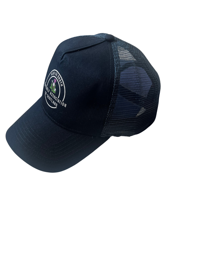 FGAoS official Trucker Hat