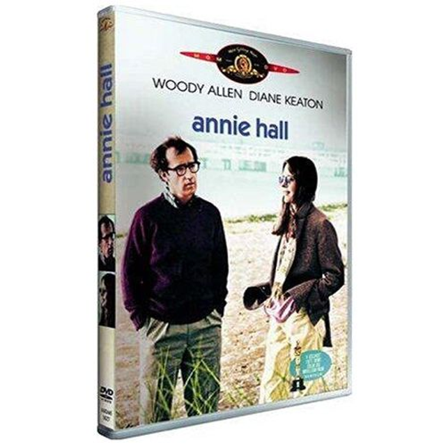Annie Hall [DVD]