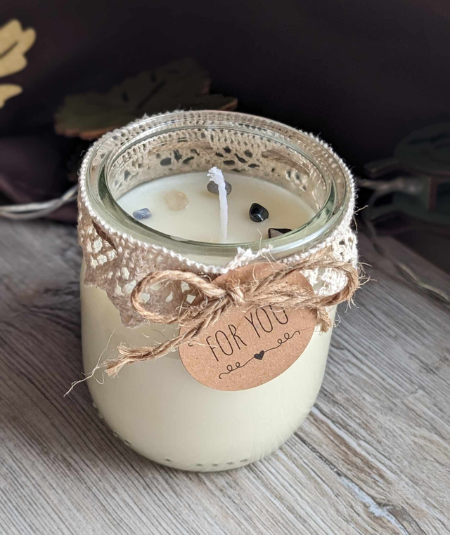 Bougie &quot;Luneray&quot;