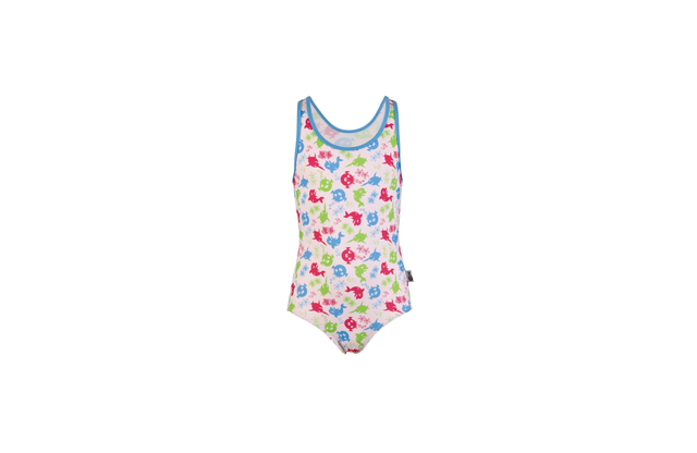 Schwimmanzug Jolly Friends BECO-SEALIFE® Rose/Bunt