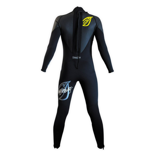 Intégrale Néoprène Holy Joe 2/3 mm