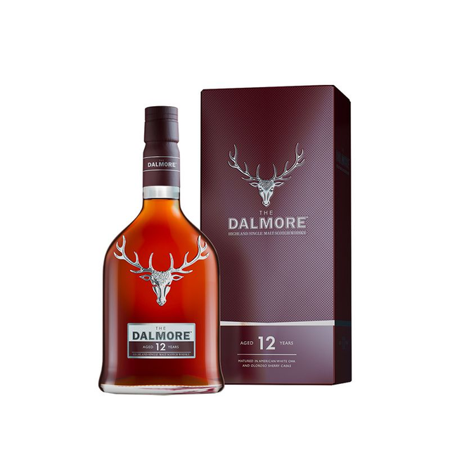 Dalmore 12
