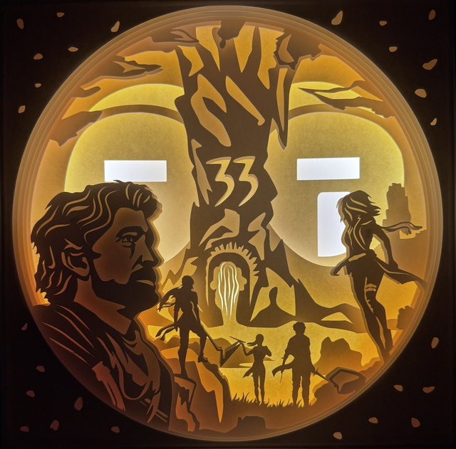 Clair Obscure Expedition 33