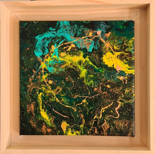 Stratosphère 20/1   (20x20)